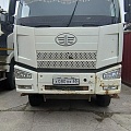 FAW J6 8x4 Самосвал, 2022, 148 676 км