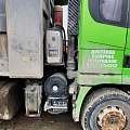 Shacman (Shaanxi) SX 6x4 Самосвал, 2022, 303 167 км