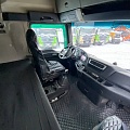 SITRAK C7H 6x4 Седельный тягач, 2023, 310 450 км