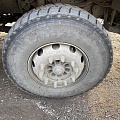 Shacman (Shaanxi) SX 8x4 Самосвал, 2022, 102 641 км