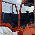 КамАЗ 6520 6x4 Самосвал, 2023, 33 911 км
