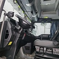 SITRAK C7H 4x2 Седельный тягач, 2023, 373 268 км