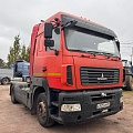 МАЗ 5440 4x2 Седельный тягач, 2023