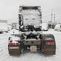 SITRAK C7H 4x2 Седельный тягач, 2023, 373 268 км