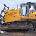 ДСТ-Урал D12 Бульдозер, 2023, 2 978 км