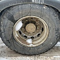 Shacman (Shaanxi) SX 4x2 Седельный тягач, 2022, 259 897 км