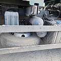 Планета 5529 на шасси КамАЗ 65115 6x4 Зерновоз, 2020, 154 543 км