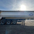 Bodex KIS-3W Полуприцеп самосвал, 2022