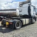 Ford Cargo 4x2 Седельный тягач, 2018, 780 479 км