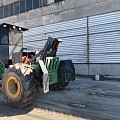 XCMG DTM360 Трактор трелевочный (скиддер), 2023, 239 км
