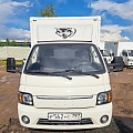 Меткомплекс KAMN на шасси JAC N35 Промтоварный, 2022, 80 577 км