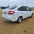 LADA GRANTA Лифтбек, 2022, 45 737 км