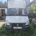 Спецавтомаш 2788 на шасси GAZ GAZELLE BUSINESS Бортовой (Евроборт), 2023, 158 361 км