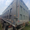 Shacman (Shaanxi) SX 8x4 Самосвал, 2022
