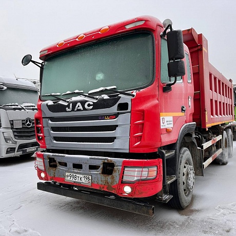 JAC  