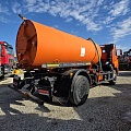 КамАЗ 53605 4x2 Вакуумная машина, 2024, 44 405 км