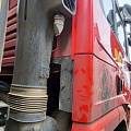 Shacman (Shaanxi) SX 8x4 Самосвал, 2022, 69 647 км