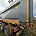 FAW J6 6x4 Самосвал, 2023, 387 111 км