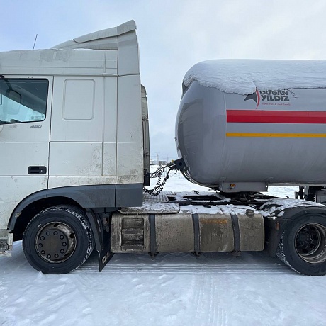 DAF  