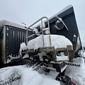 Grunwald 9453 Полуприцеп самосвальный, 2023