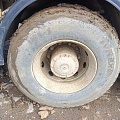 КамАЗ 65201 8x4 Самосвал, 2023, 155 458 км