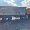 Howo T5G 8x4 Самосвал, 2022, 255 437 км