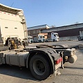 SITRAK C7H 4x2 Седельный тягач, 2022, 438 598 км