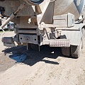 Автомастер 7047 на шасси FAW CA 3250 6x4 Автобетоносмеситель, 2020, 63 299 км