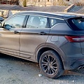 Belgee X50, 2024, 90 683 км