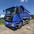 Foton AUMAN 6x4 Самосвал, 2023, 42 305 км