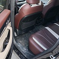 Geely Monjaro, 2023, 56 941 км