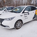 Changan Alsvin, 2023, 148 185 км