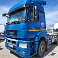 КамАЗ 5490 4x2 Седельный тягач, 2020