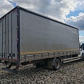 GAZ GAZON NEXT Бортовой (Евроборт), 2024, 117 217 км