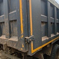FAW J6 6x4 Самосвал, 2022, 62 024 км