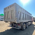 Shacman (Shaanxi) SX 8x4 Самосвал, 2023, 237 454 км