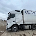Schmitz Cargobull SKO24 Полуприцеп изотермический/рефрижератор, 2018