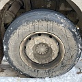 Shacman (Shaanxi) SX 4x2 Седельный тягач, 2022, 259 897 км