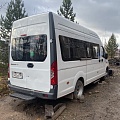 GAZ GAZELLE NEXT Автобус, 2023, 15 657 км