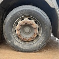 DAF XG 4x2 Седельный тягач, 2023, 20 498 км