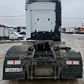 КамАЗ 54901 4x2 Седельный тягач, 2024, 130 388 км