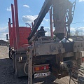ЗАВОД АСАВТО 3382 на шасси МАЗ 6317 6x6 Сортиментовоз с КМУ, 2023, 3 555 км