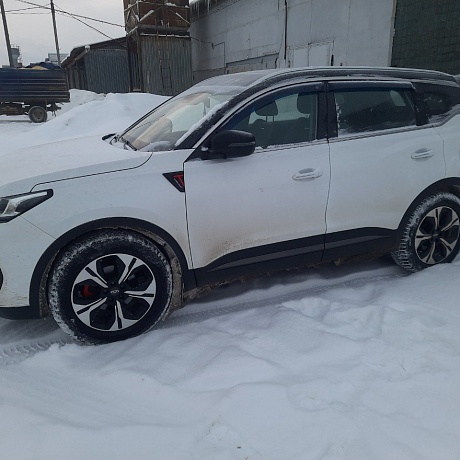 Chery  