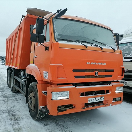 КамАЗ  