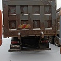 Shacman (Shaanxi) SX 8x4 Самосвал, 2022, 244 863 км