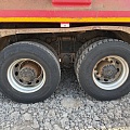 JAC N410 8x4 Самосвал, 2023, 79 571 км