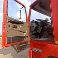 TIGARBO 6936 на шасси МАЗ 6312 6x4 Автобетоносмеситель, 2022, 82 803 км