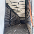 Krone SD Полуприцеп шторный, 2023