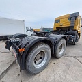 КамАЗ 65116 6x4 Седельный тягач, 2023, 71 972 км