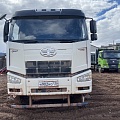FAW J6 8x4 Самосвал, 2023